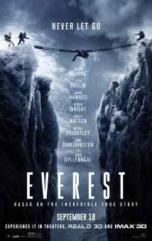 Everest (2015) Hdts Dual Audio [hindi - English] Full Movie